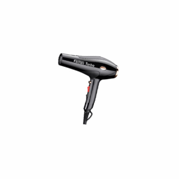 FERRARI TURBO Hair dryer FT5311