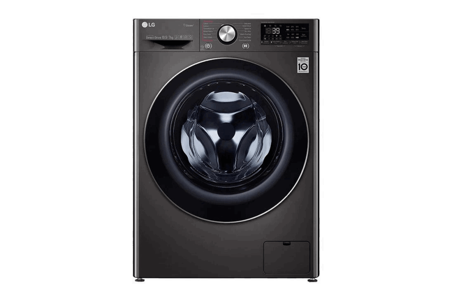 LG Стиральная машина автоматическая F4V9RCP2E