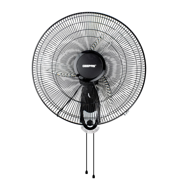 GEEPAS Fan (wall) GF9604