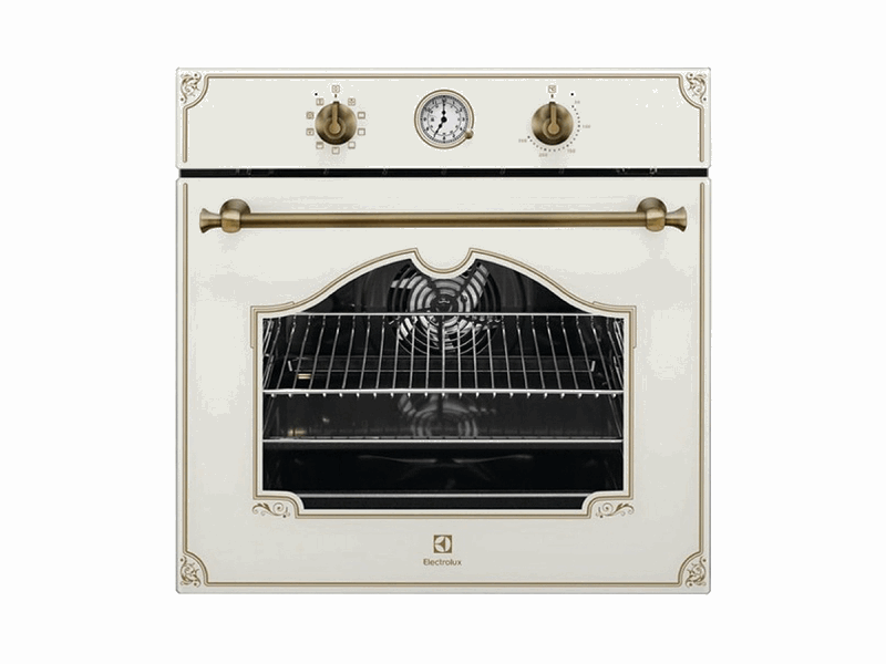 ELECTROLUX Встраиваемая духовка OPEB2520V
