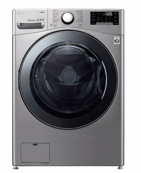 LG Стиральная машина автоматическая F18L2CRV2T2
