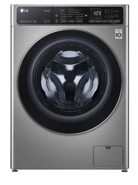 LG Стиральная машина автоматическая F2T5HG2S