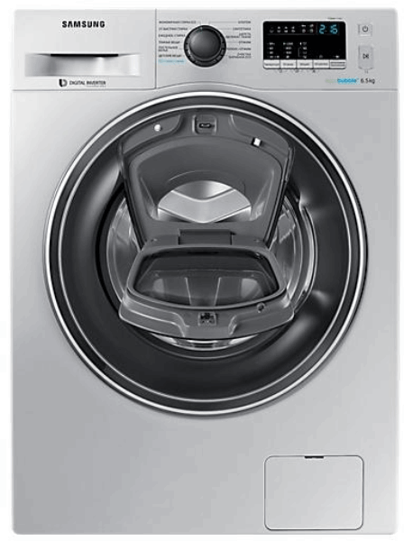 SAMSUNG Стиральная машина автоматическая WW65K42E00SD/LP