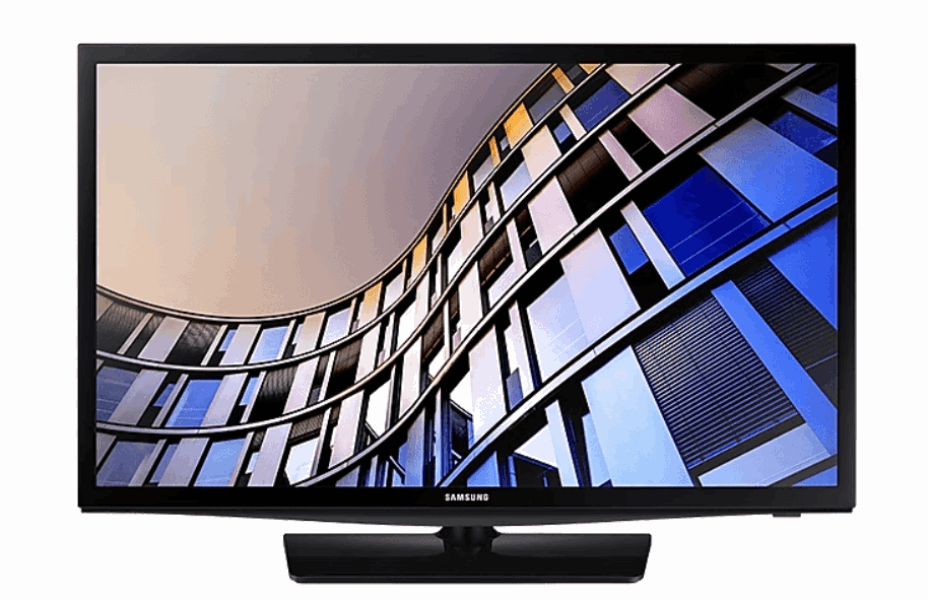 SAMSUNG LED телевизор UE24N4500AUXRU