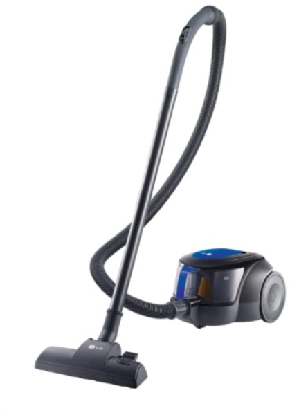 LG Vacuum Cleaner VK69662N