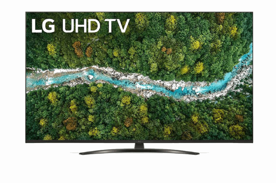 LG LED телевизор 65UP78006LC