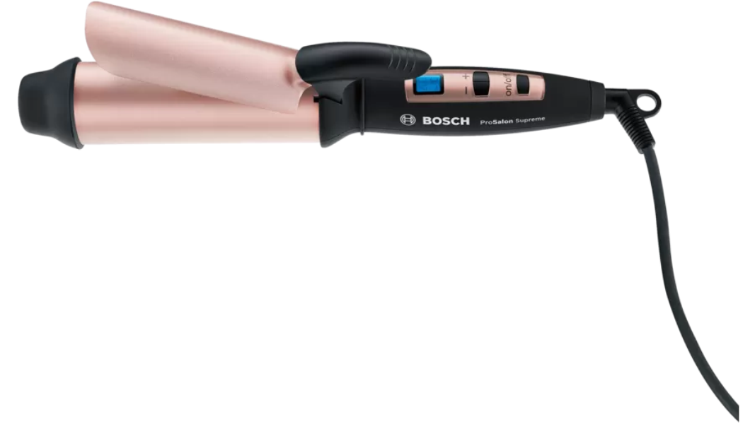 BOSCH Фен утюг PHC9748