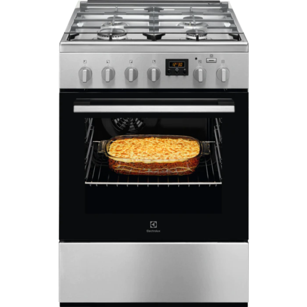 ELECTROLUX Cooker gas RKK660201X