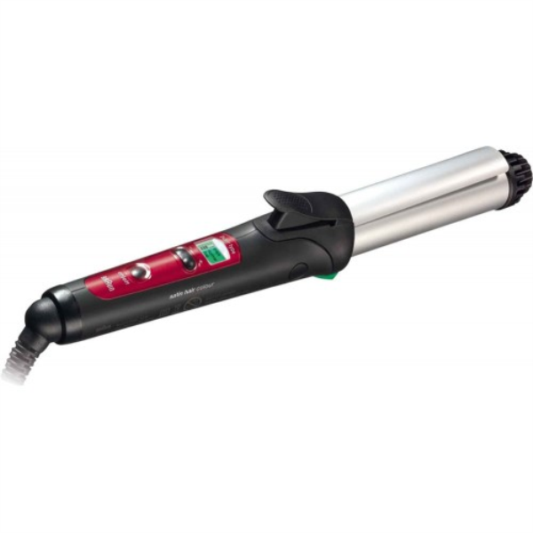 BRAUN Hair dryer iron EC2C