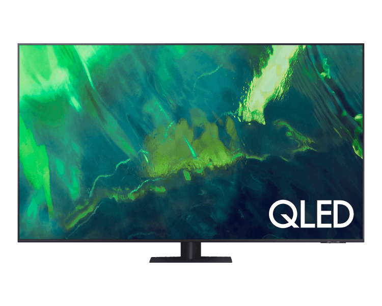 SAMSUNG LED телевизор QE65Q70AAUXRU