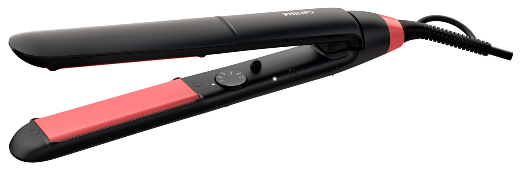PHILIPS (PH) Hair dryer iron BHS376/00