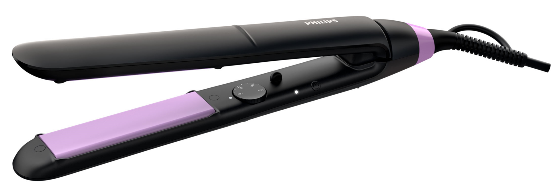 PHILIPS (PH) Hair dryer iron BHS377/00