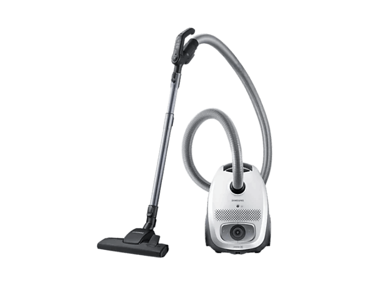 SAMSUNG Vacuum Cleaner VC24FHNJGWQ/EV