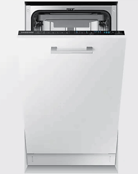 SAMSUNG Встраиваемая посудомоечная машина DW50R4050BB/WT