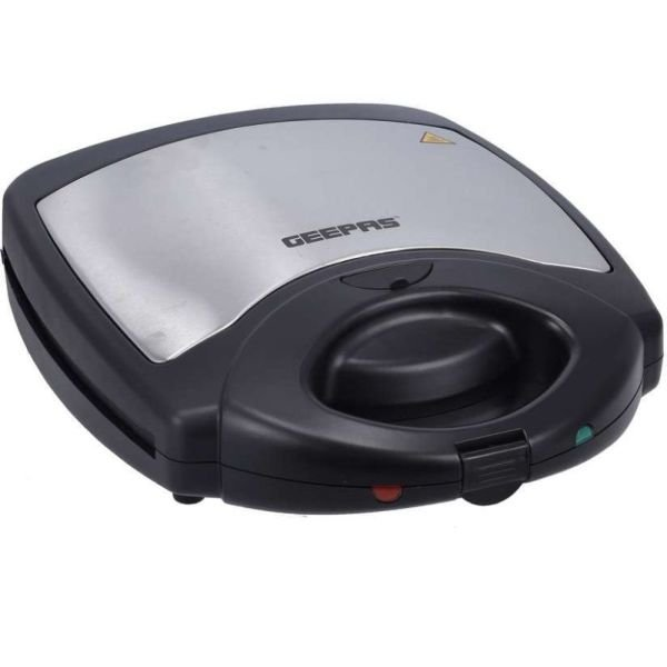 GEEPAS Sandwich maker GGM36534