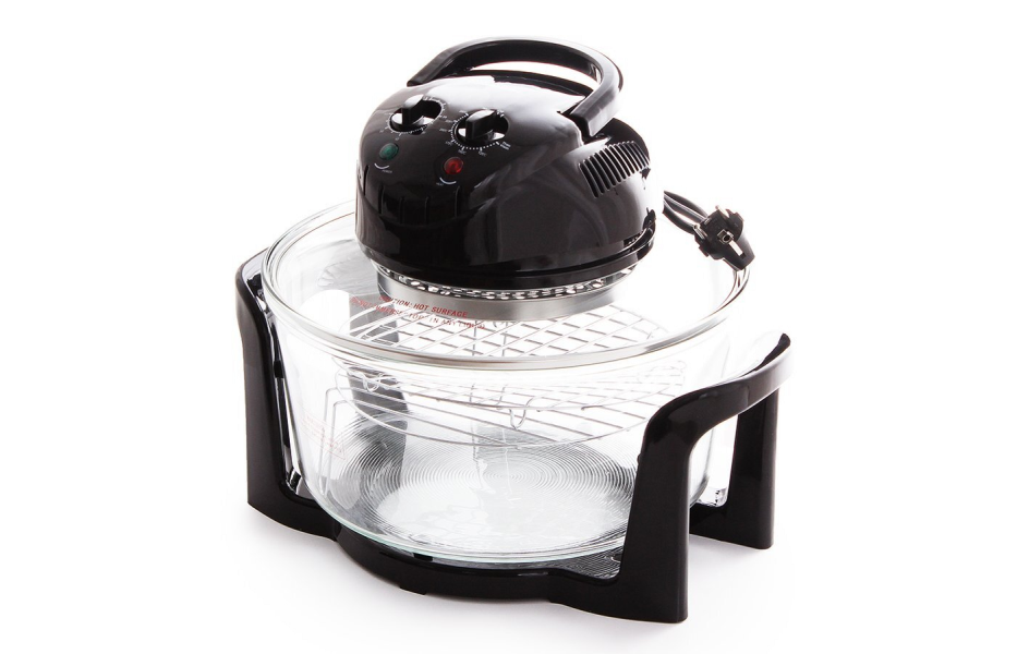BOSCH Halogen Oven BH266-8