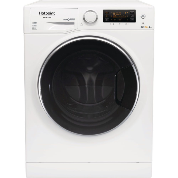 Hotpoint Ariston Automatic Washing Machine RDPD 96407 JD EU