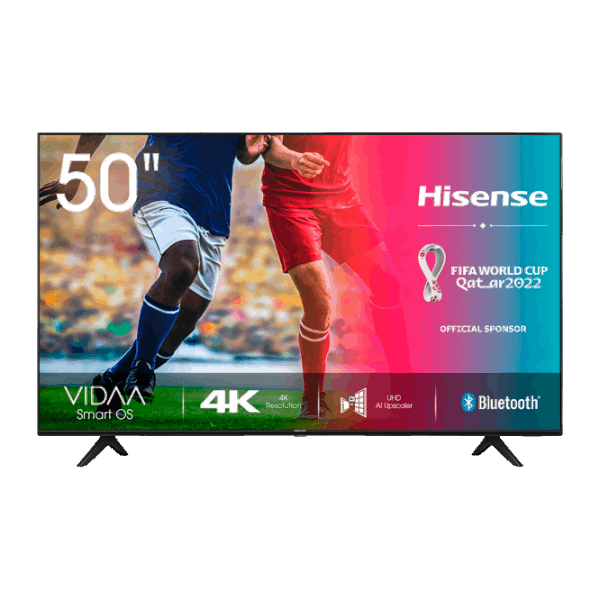 HISENSE LED телевизор 50A7100F