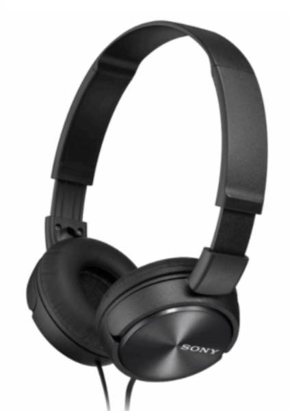SONY Ականջակալ MDRZX310B