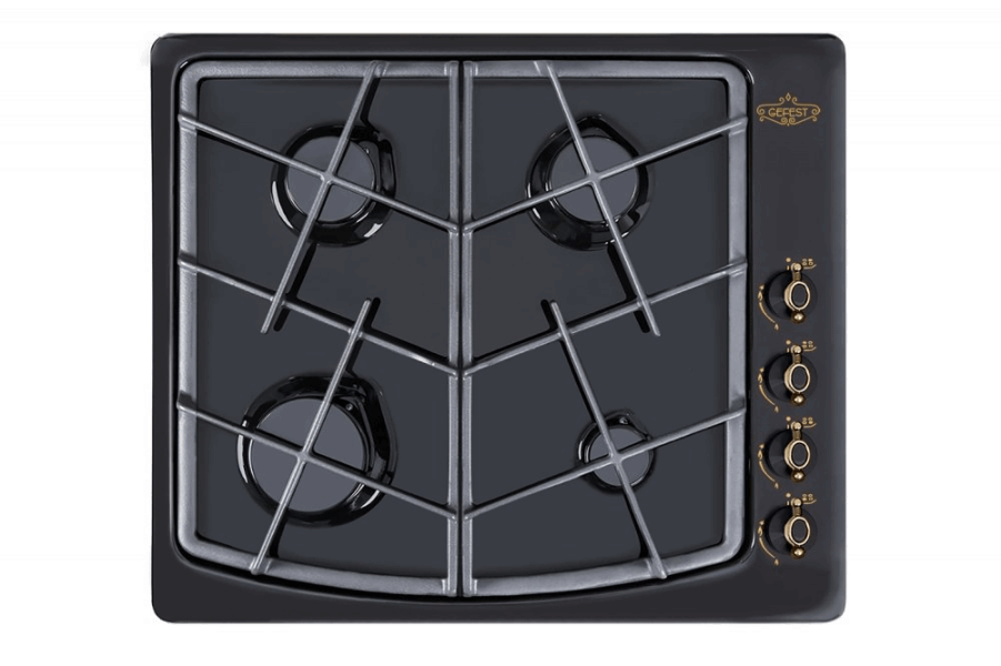 GEFEST Built-in Electric Hob SG SN 1211 K83