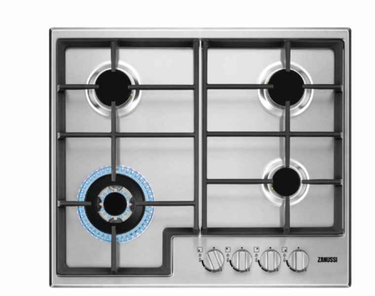 ZANUSSI Built-in Electric Hob GPZ363SS