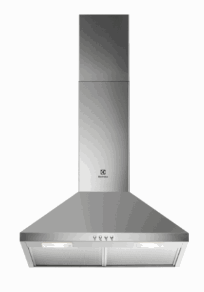 ELECTROLUX Cooker hood LFC9316X