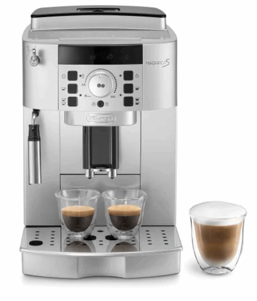 DELONGHI Кофейная машинка ECAM22.110.SB