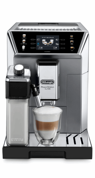 DELONGHI Кофейная машинка ECAM550.85.MS