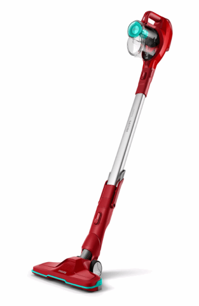 PHILIPS (DA) Wireless Vacuum Cleaner FC6721/01