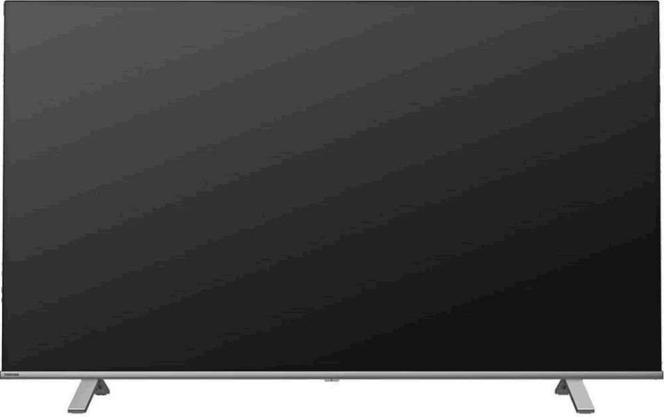 TOSHIBA LED Հեռուստացույց 43C350KE