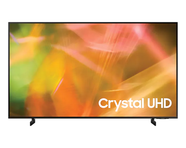 SAMSUNG LED телевизор UE43AU8000UXRU