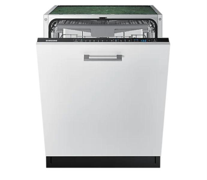 SAMSUNG Built-in dishwasher DW60R7070BB/WT