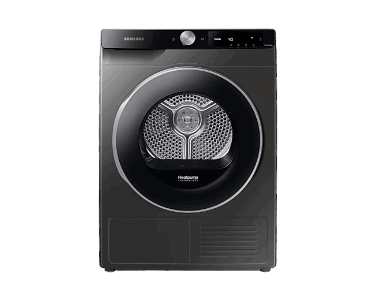 SAMSUNG DRYER. DV90T6240LX/LP