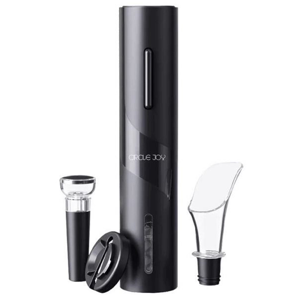 CIRCLE JOY Electric Wine Opener CJ-TZ07