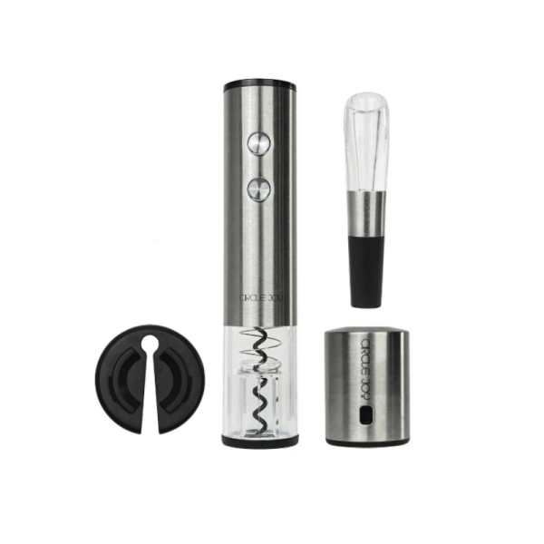 CYCLE JOY Electric Wine Opener CJ-TZ02