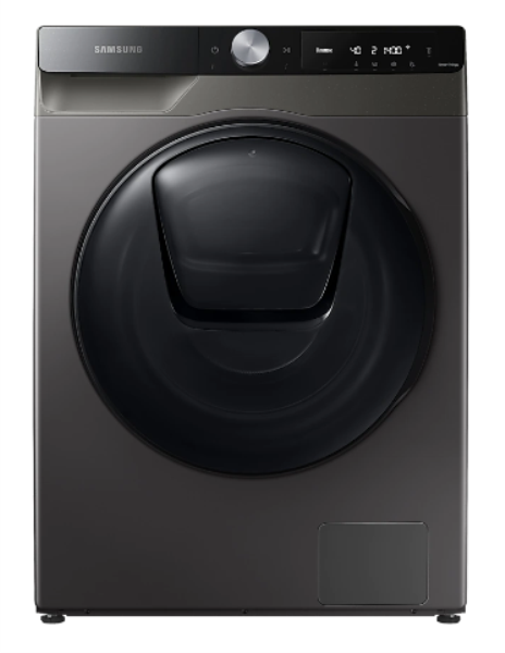 SAMSUNG Стиральная машина автоматическая WD10T654CBX/LP