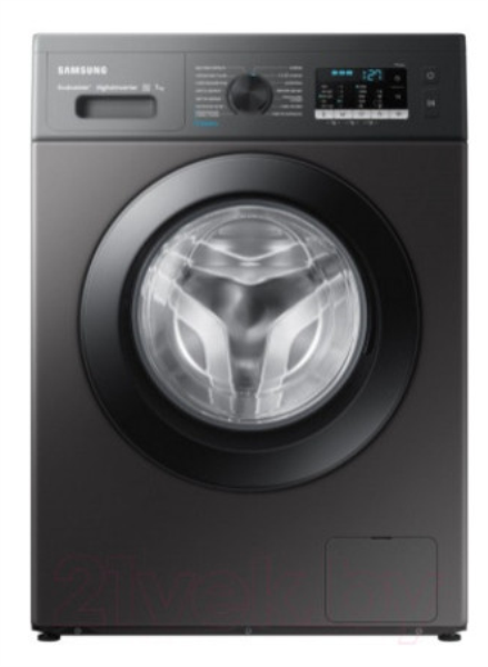 SAMSUNG Automatic Washing Machine WW70A5S21KX/LP