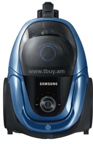 SAMSUNG Vacuum Cleaner VC18M3120VU/EV