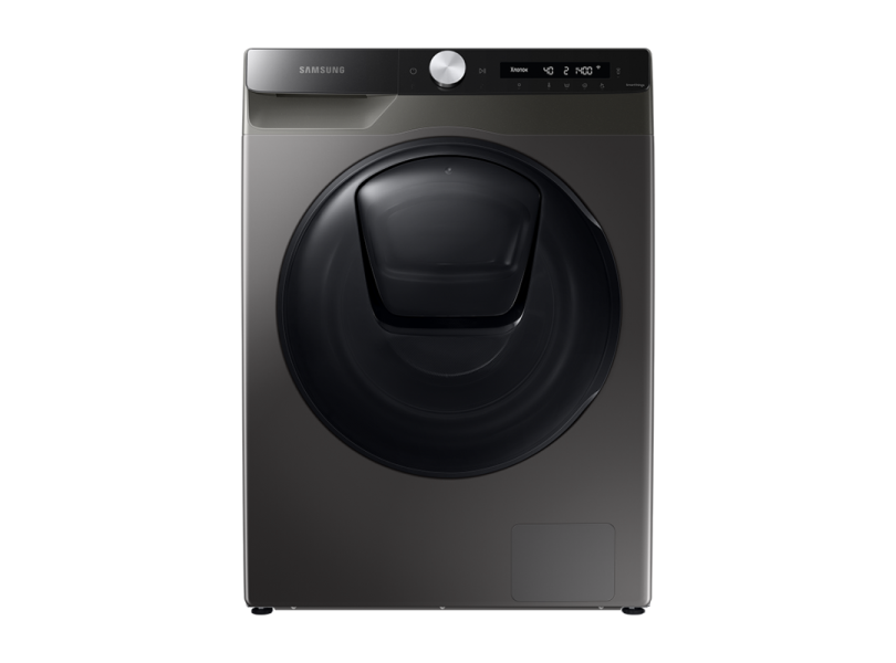 SAMSUNG Automatic Washing Machine WD80T554CBX/LP