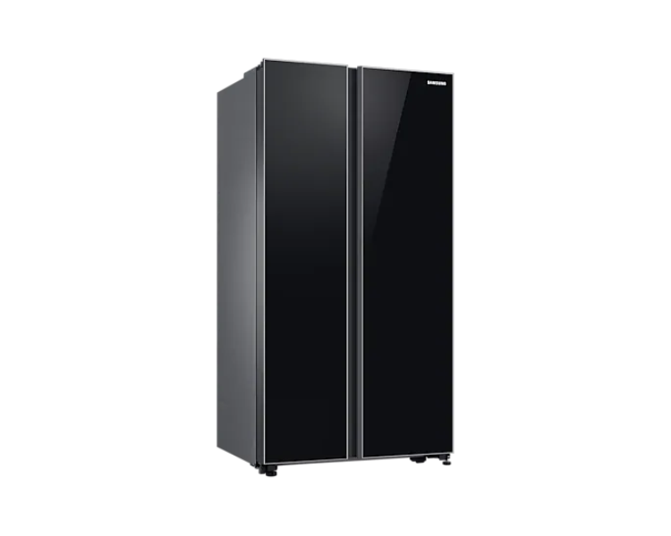 SAMSUNG Холодильник SIDE BY SIDE RS62R50312C/WT