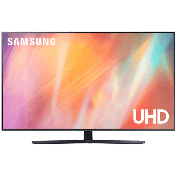 SAMSUNG LED телевизор UE75AU7100UXRU
