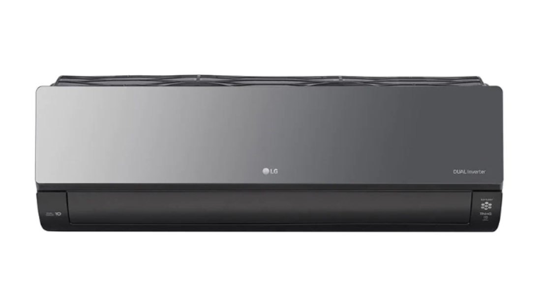 LG A/C inverter A18CMH (T)
