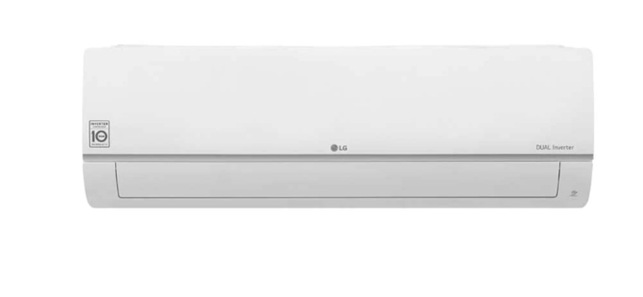 LG A/C inverter I18CFH (T)