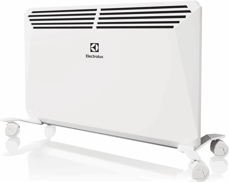 ELECTROLUX El. heater ECH/T-1500E