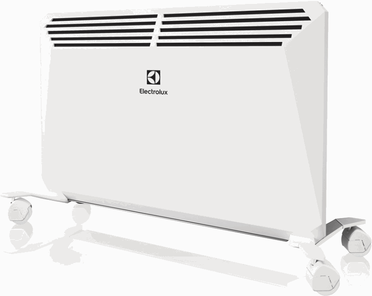 ELECTROLUX Տաքացուցիչ ECH/T-2000E