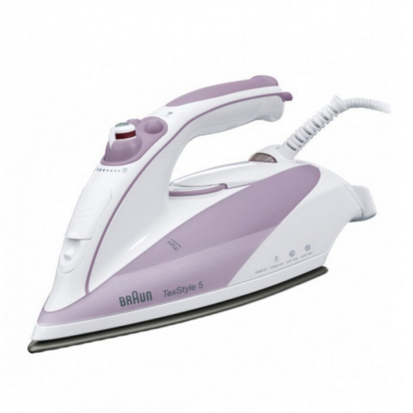 BRAUN Iron TS505