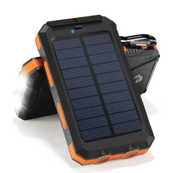GML Solar Charging Device G8-20000ma