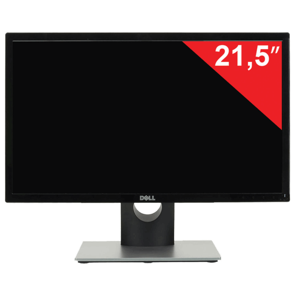 DELL Monitor SE2216H 21.5 FHD VGA HDMI