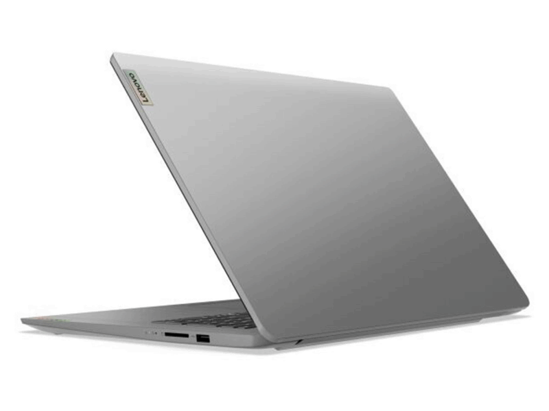 LENOVO Notebook 3 17ITL6 (N7505)17.3 8GB 256GB SSD (GR) 82H90053RE