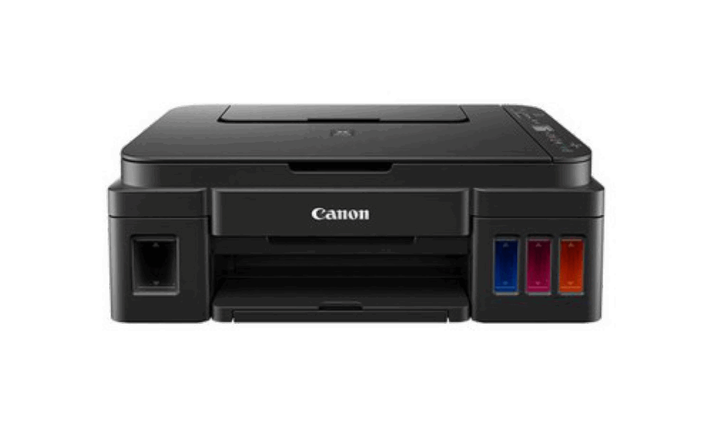 CANON Принтер G3411 EUM/EMB EB1